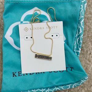 Kendra Scott Leanor Necklace